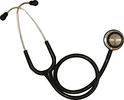 Stethoscope