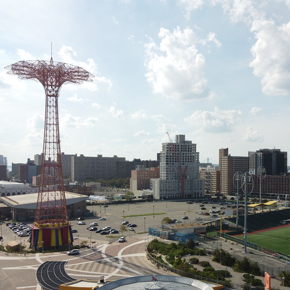 Coney Island