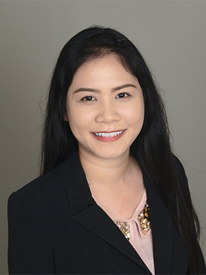 photo of QuynhNhu Tran, D.O.