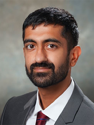 photo of Gurpeet Singh, D.O.