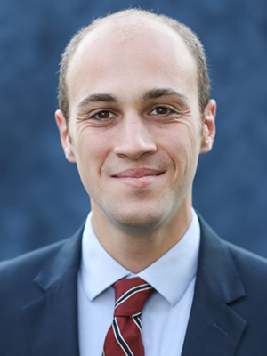 photo of Daniel Golland, M.D.