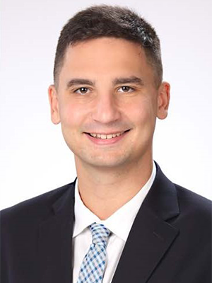 photo of Sava Turcan, M.D.