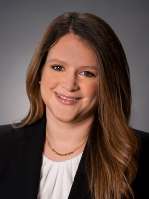 photo of Sarah Kramer, M.D.