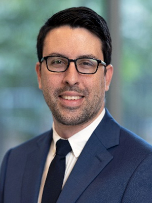 photo of Ricardo Jose Lopez-Betancourt, M.D.