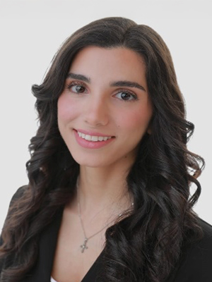 photo of Maria Abou-Diwan, D.O.