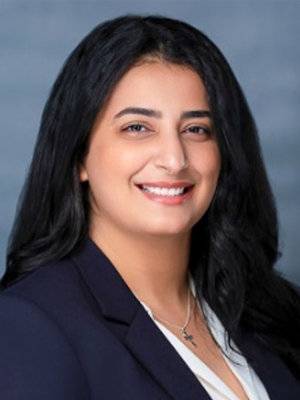 photo of Catreen Abouelsaad, M.D.