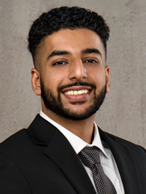 photo of Muhammad Afaq, M.D.