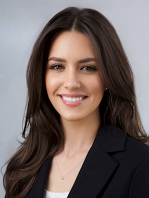 photo of Haizea Alemany, D.O.