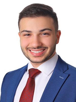 photo of Wesam Alnatsheh, M.D.