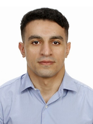 photo of Ahmed Gomma, MBBS