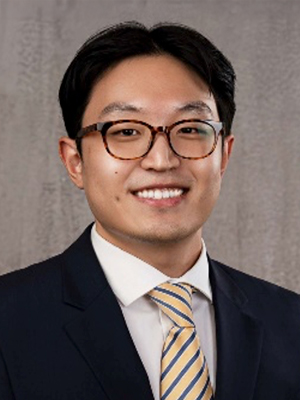 photo of Edward Lee, M.D.