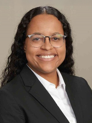 photo of Tahlia Price-Rivera, D.O.