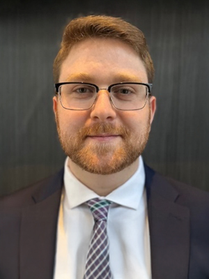 photo of Stanley Soroka, M.D.