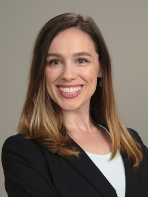 photo of Kristina Derrick, MD