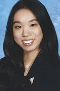 photo of Amy Huang, MD