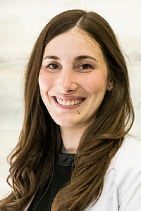 photo of Meryl Rosen, MD