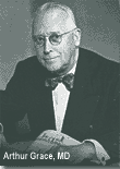 photo of Arthur Grace