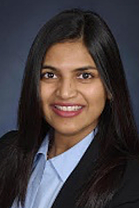 photo of Srita Chakka, MD