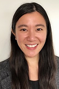 photo of Rebecca Chen, MD