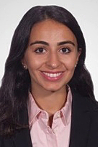 photo of Doaa Shalabi, MD