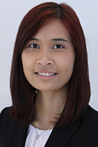 photo of Emily Tongdee, MD