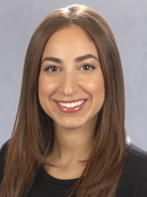 photo of Rachel Shireen Golpanian, MD