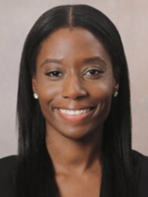 photo of Omobola Onikoyi, DO, MSc