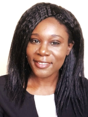 photo of Laura Uwakwe, MD