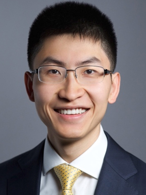 photo of Steven Lee, MD