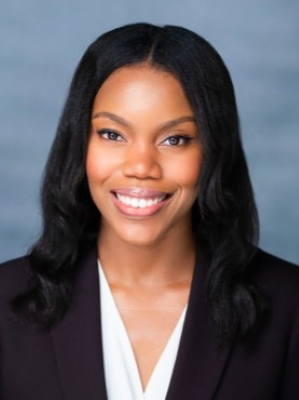 photo of Tristi Edwards, MD