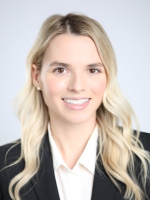 photo of Julianne Kleitsch, MD