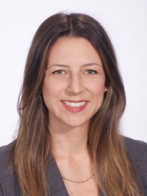 photo of Jessica Mineroff Gollogly, MD