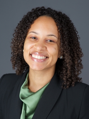 photo of Victoria Palmer, MD