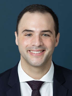 photo of William Mark Richardson, MD