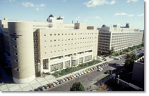 University Hospital Brooklyn