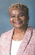 Marcia Edmond-Bucknor, MD