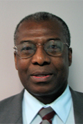 Charles Harewood, MD