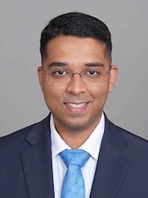 photo of Sameer Dawoodi, MD