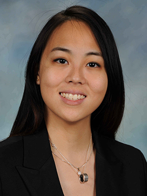 photo of Anita Nguyen, MD