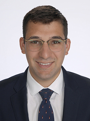 photo of Jason Saltiel, MD