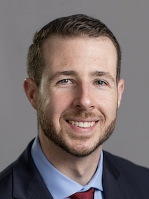 photo of Darrell John Downs, MD