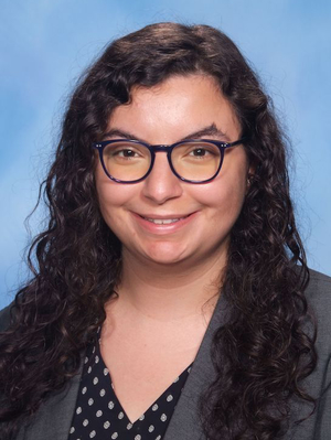 photo of Hannah Saven, MD