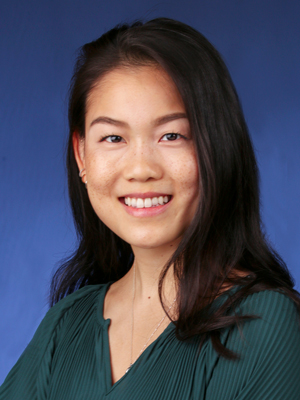 photo of Natalie Sun, MD