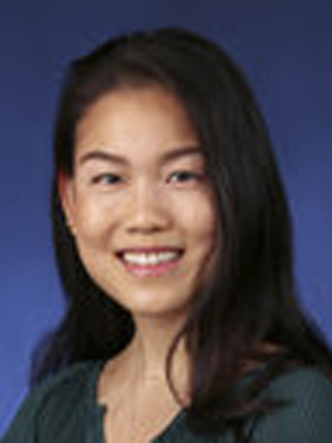 photo of Natalie Sun, MD