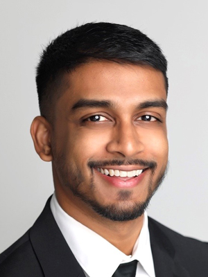 photo of Anwar Uddin, MD