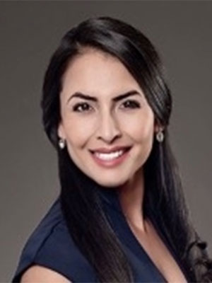 photo of Narinderjeet Kaur, MD