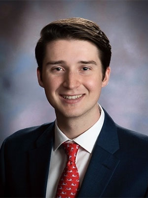 photo of Benjamin Mauri, MD