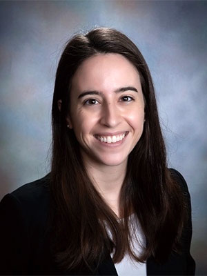 photo of Michal Rachel Wiseman, MD
