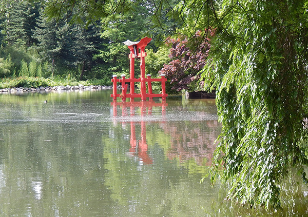 Botanic Garden