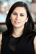 photo of Marie Abdallah, MD